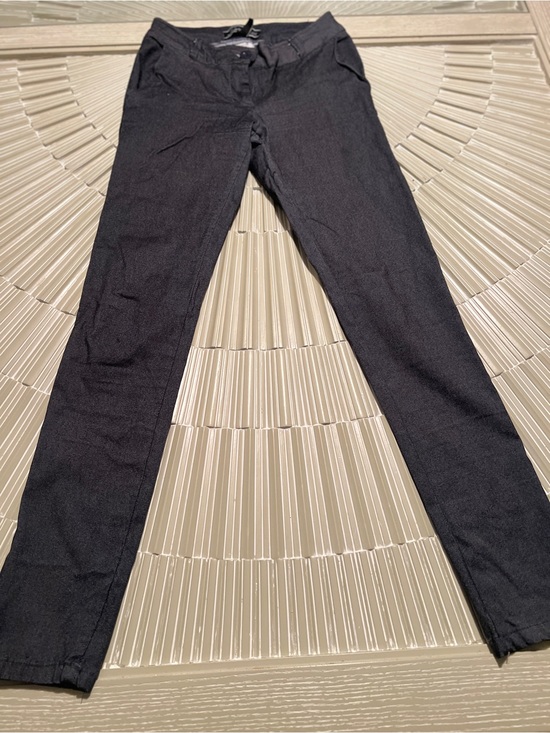 Love University Denim - Women’s Skinny Jeans - Black